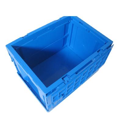 5 Ltrs Plastic Crates