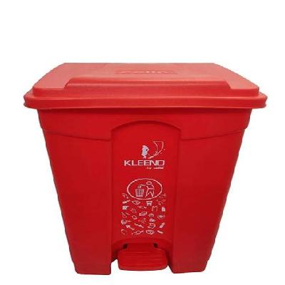 60 Ltr Pedal Dustbin Cello