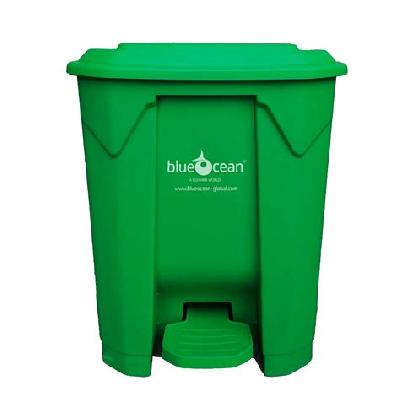60 Ltrs Biomedical Pedal Waste Bins