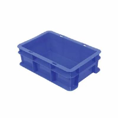 64125 TP Plastic Crates