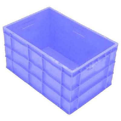64175 SCL Plastic Crates