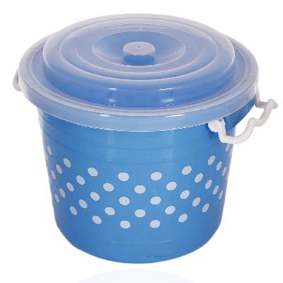 6 Ltrs Plastic Crates