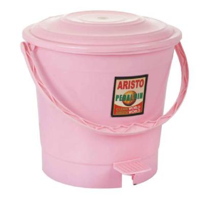 70 Ltr Aristo Plastic Pedal Dustbin