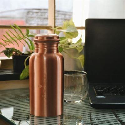 750 ml Copper Bottle