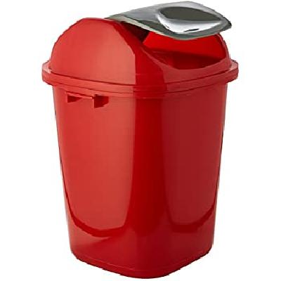 80 Ltr Dome Dustbin Cello