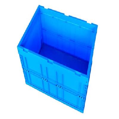 8 Ltrs Plastic Crates