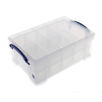 9 Ltrs Plastic Crates