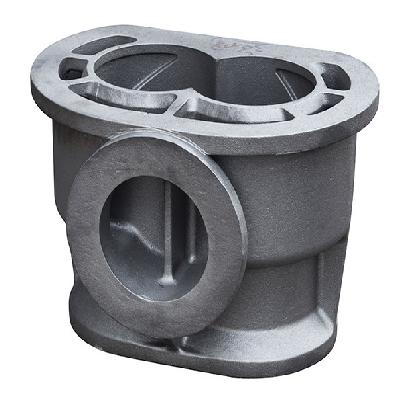 Aluminium Alloy Gravity Die Castings