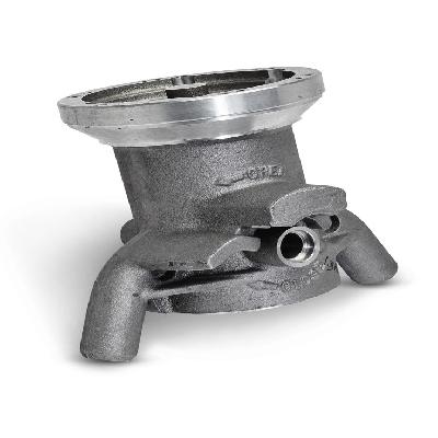 Aluminium Bronze  Casting