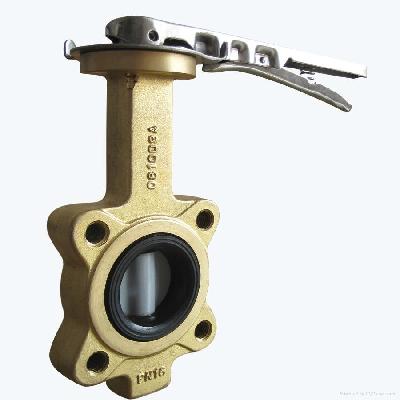 Aluminium Bronze ASTM