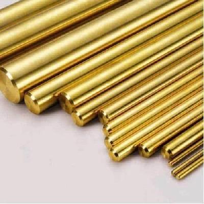 Aluminium Bronze Rods