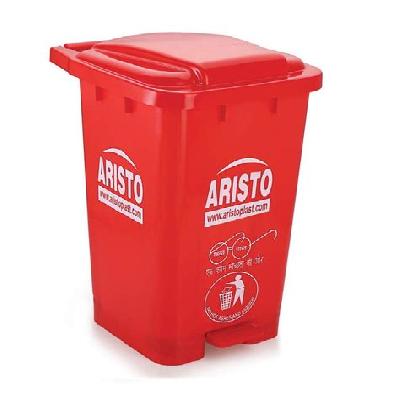 Aristo Plastic Dustbin