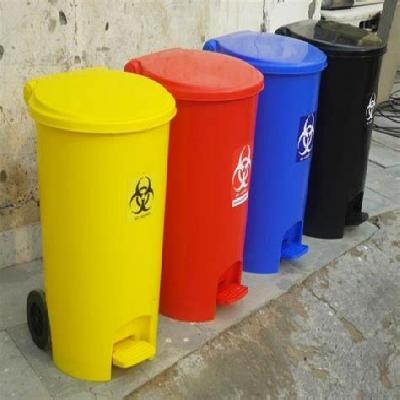 Biomedical Waste Bin