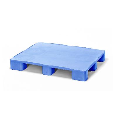 Blue Plastic Pallets