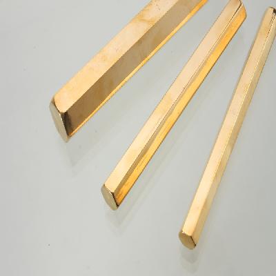 Brass Extruded Rod