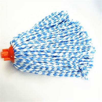 Color Mop Yarn