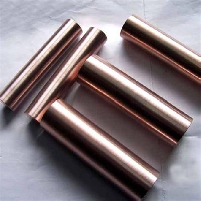 Copper Alloy Rod