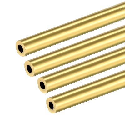 Copper Round Rods