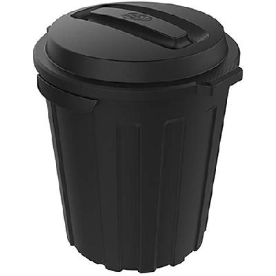 Dome Dustbin