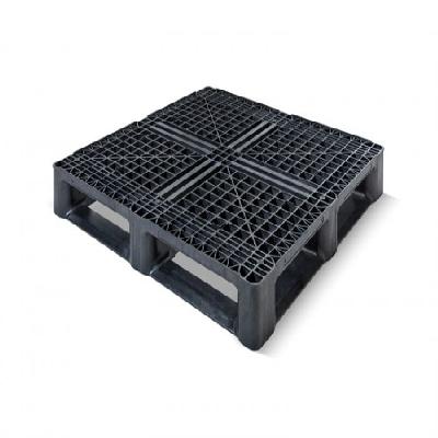 Export Plastic Pallets