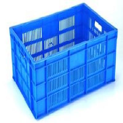 Fabricated Crates