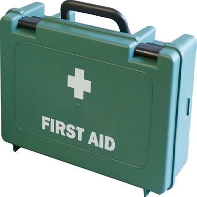 First Aid Box