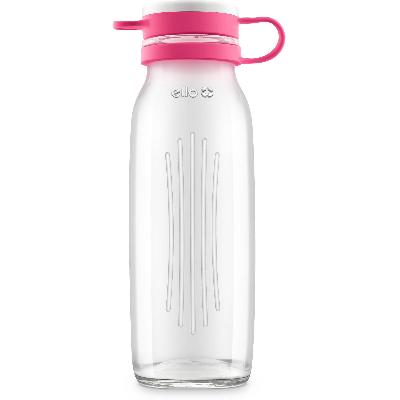 Glass  Water Bottles