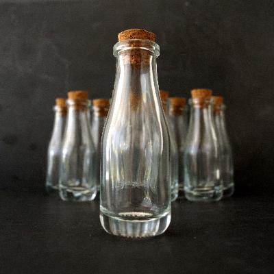 Glass Bottles