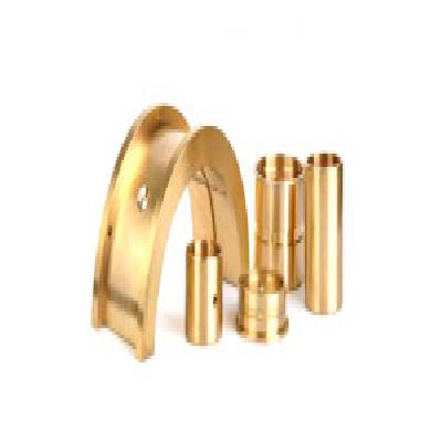 Gunmetal Centrifugal Casting