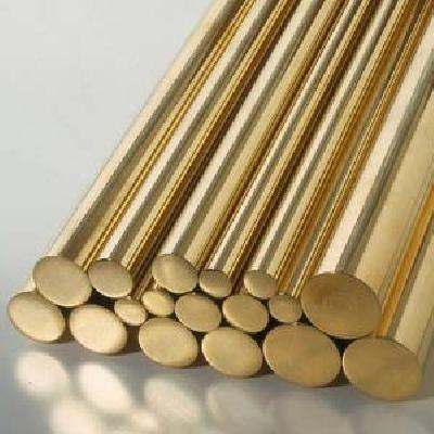 High Tensile Brass Rods
