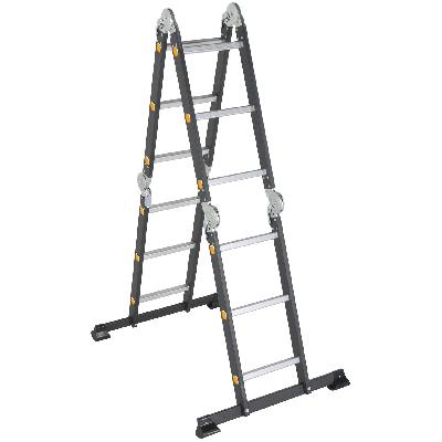 Industrial Ladder