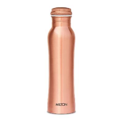 Milton  Copper Bottle