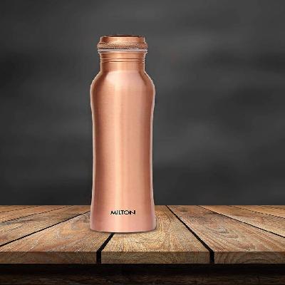 Milton Copper Bottle