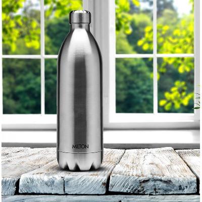 Milton Water Bottle Steel