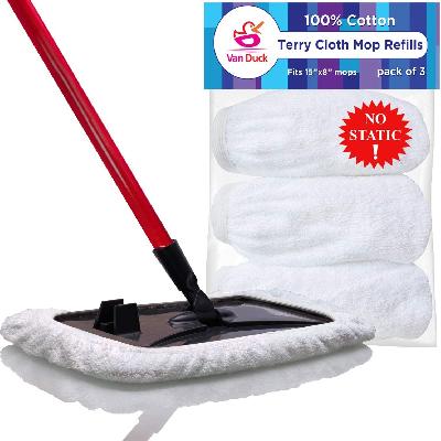 Mop Packaging Covers