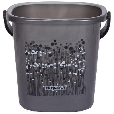 Nayasa Plastic Bucket