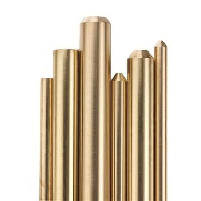 Nickel Aluminium Bronze ASTM C63000 Rod