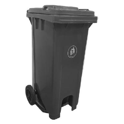 Nilkamal 120Ltr Dustbins With Pedal