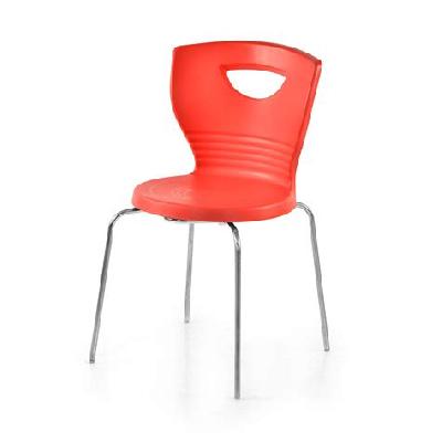 Nilkamal  Novella Plastic Chairs