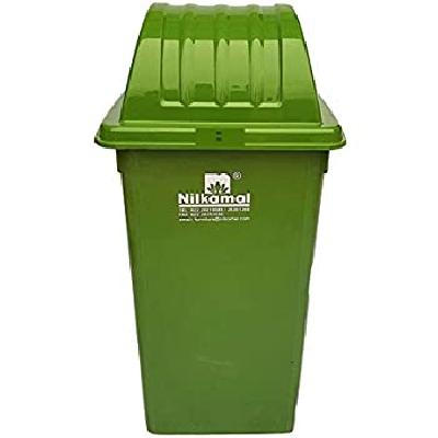 Nilkamal Dome Dustbin 60 Ltr