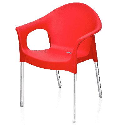 Nilkamal Novella Chair