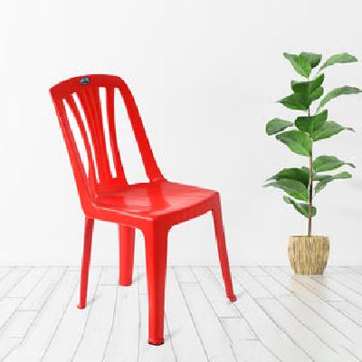 Nilkamal Plastic Chair 4001
