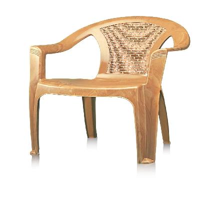 Nilkamal Plastic Chair Chr 2061