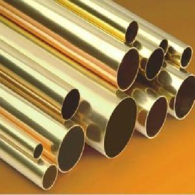 Phosphorous Bronze Rods And Pipes
