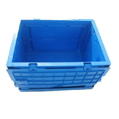 Plastic Bins Crates