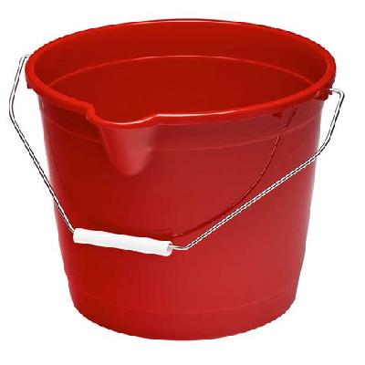 Plastic Buckets