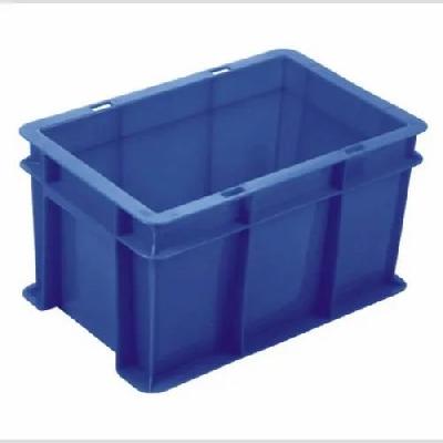 Plastic Crate 300 X 200 X 200 Scl