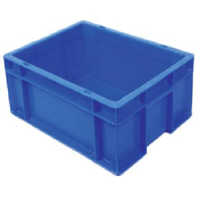 Plastic Crate 400 X 300 X 120 SCL