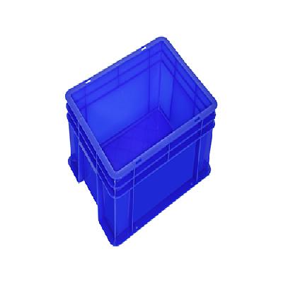 Plastic Crates 600 x 400 x 85 TP