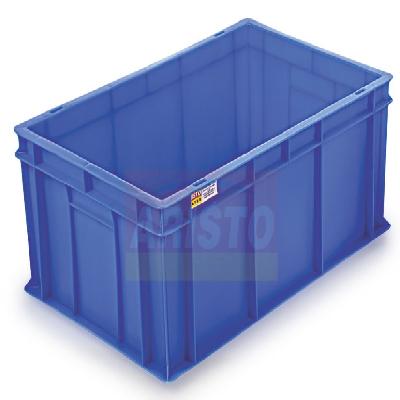 Plastic Crate 500 x 325 x 150 SCH